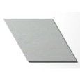 COLOR STUDIO 23X23 RHOMBUS  POWDER 6MM - PORCELAINGRES XRHO362X6 PORCELAINGRES - 1
