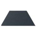 COLOR STUDIO 23X46 TRAPEZOID  NIGHT 6MM - PORCELAINGRES XTRA363X6 PORCELAINGRES - 1