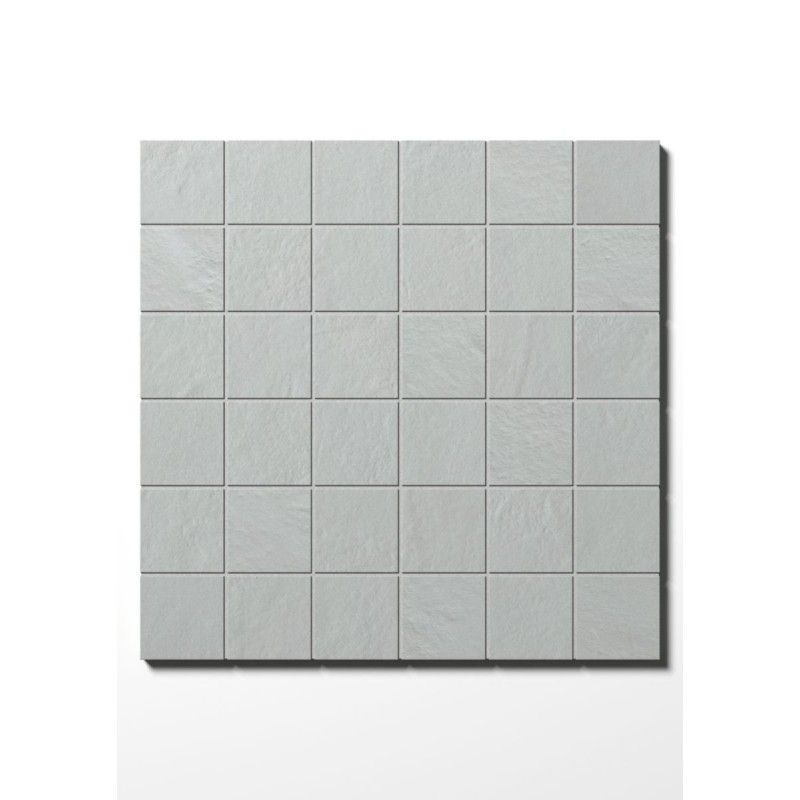 COLOR STUDIO 30X30 MOSAIK 4,7  POWDER 6MM - PORCELAINGRES X370362X6 PORCELAINGRES - 1