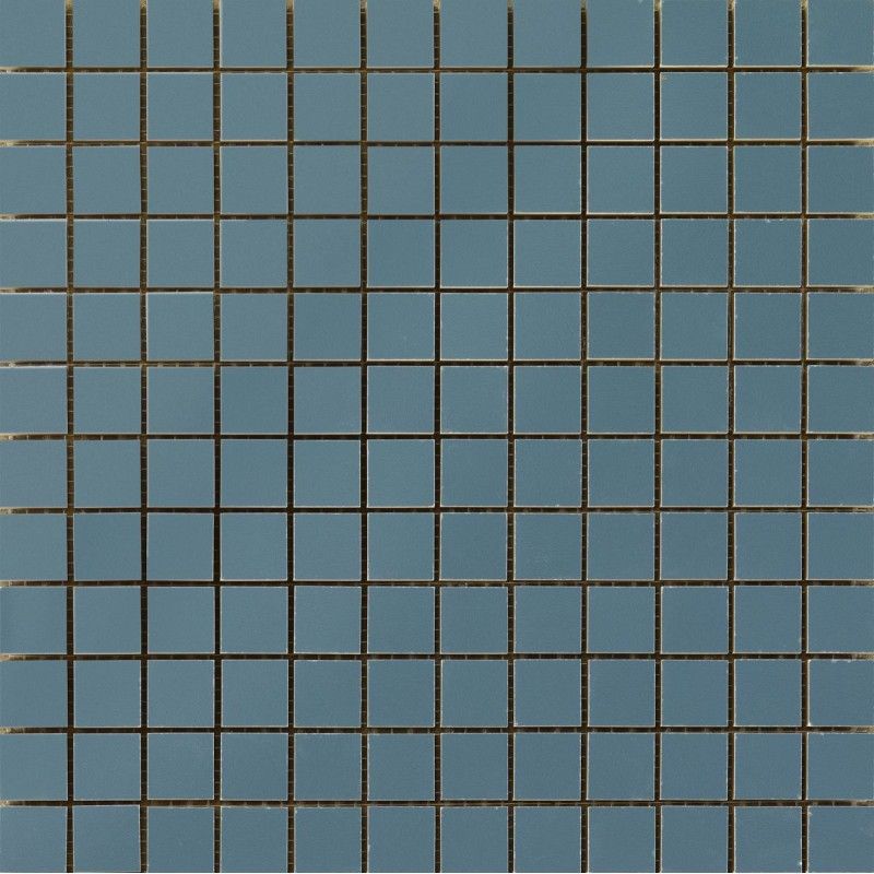 FRAME INDIGO MOSAICO  30X30CM R4ZG RAGNO RAGNO  - 1