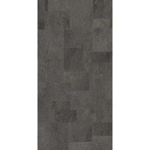 NATIVE STONE 60X60 DEKOR MINERAL BLACK - PORCELAINGRES X606434X8 PORCELAINGRES - 1