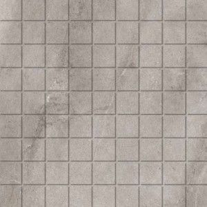 NATIVE STONE 30X30 MOSAICO 3,1 MYSTIC GREY 8MM - PORCELAINGRES X373431X8 PORCELAINGRES - 1