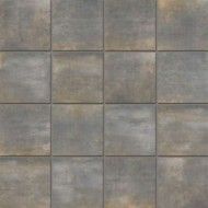 RADICAL COLLECTION 30X30 MOSAICO 7,2 SHABBY GREY NATURALE - PORCELAINGRES X370272X6 PORCELAINGRES - 1