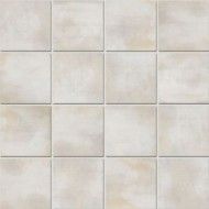 RADICAL COLLECTION 30X30 MOSAICO 7,2 SHABBY WHITE NATURALE - PORCELAINGRES X370273X6 PORCELAINGRES - 1