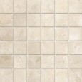 ROYAL STONE 30X30 MOSAICO 4,7X4,7 NOBLE BEIGE - PORCELAINGRES X370383X8 PORCELAINGRES - 1
