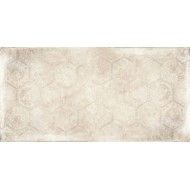 SOFT CONCRETE 60X60  HEXAGON BROWN 8MM - PORCELAINGRES X606323X8 PORCELAINGRES - 1