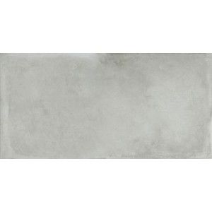 SOFT CONCRETE 100X30   SILVER 6MM - PORCELAINGRES X3100324X6 PORCELAINGRES - 1