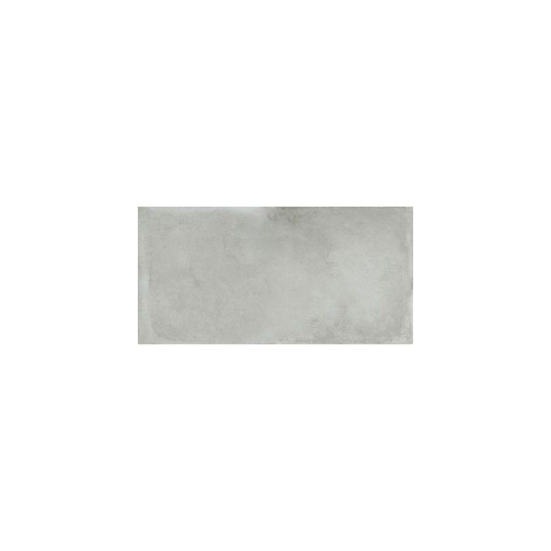 SOFT CONCRETE 100X30   SILVER 6MM - PORCELAINGRES X3100324X6 PORCELAINGRES - 1