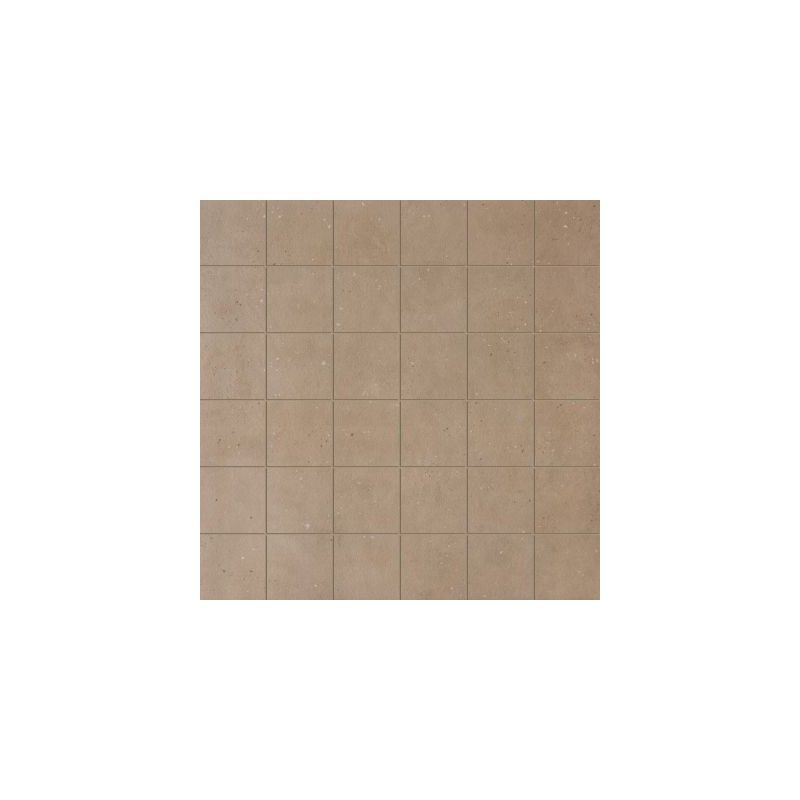 STARDUST 30X30 MOSAICO 4,7 TERRA 8MM - PORCELAINGRES X370413X8 PORCELAINGRES - 1