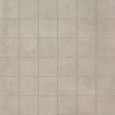 STARDUST 30X30 MOSAIK 4,7 CLAY 8MM - PORCELAINGRES X370417X8 PORCELAINGRES - 1