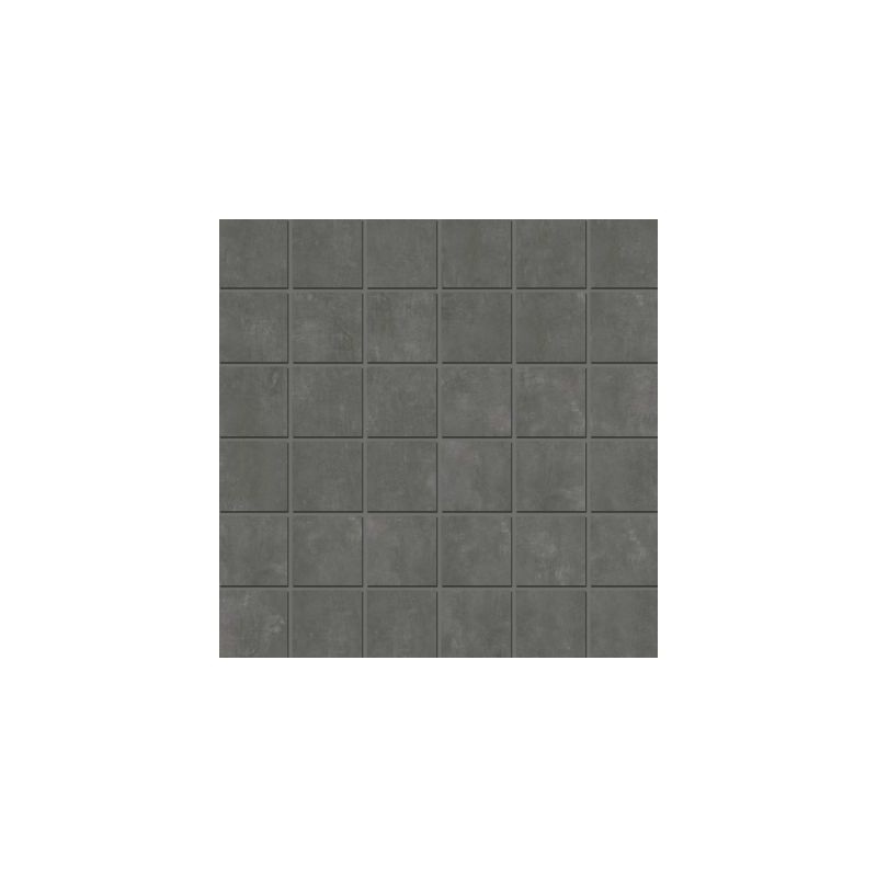 URBAN 30X30 MOSAICO 4,7  ANTHRACITE 8MM - PORCELAINGRES X370290X8 PORCELAINGRES - 1
