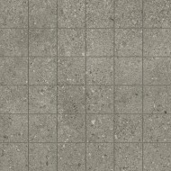 LOFT 30X30 MOSAIK 4,7  SMOKE 8MM - PORCELAINGRES X370392X8 PORCELAINGRES - 1