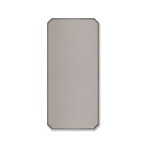 Vanity Mirror L54xH115,5xD2,6 DEVON&DEVON - 1
