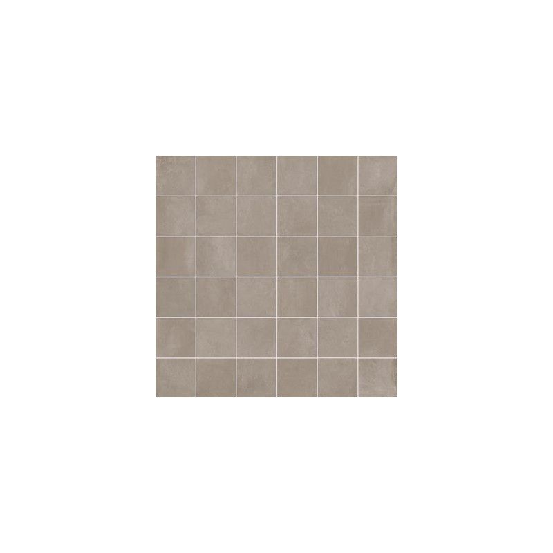 AZUMA Grigio 30x30 MOSAICO  - Ceramica d'Imola MK.AZMA 30G CERAMICA D'IMOLA - 1