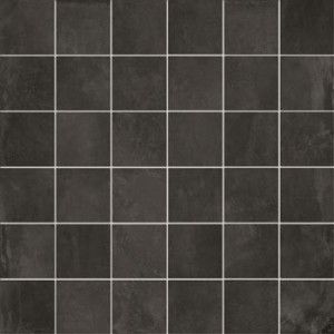 AZUMA Nero 30x30 MOSAIK  - Ceramica d'Imola MK.AZMA 30N CERAMICA D'IMOLA - 1