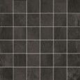 AZUMA Nero 30x30 MOSAIQUE  - Ceramica d'Imola MK.AZMA 30N CERAMICA D'IMOLA - 1