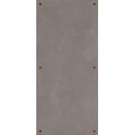 AZUMA Grigio scuro 120x278 DECORATION - Ceramica d'Imola AZMA6 DK278DG CERAMICA D'IMOLA - 1