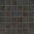 X-ROCK Nero 30x30 MOSAICO  - Ceramica d'Imola MK.X-ROCK N CERAMICA D'IMOLA - 1