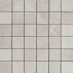 X-ROCK Bianco 30x30 MOSAIQUE  - Ceramica d'Imola MK.X-ROCK W CERAMICA D'IMOLA - 1