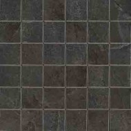 X-ROCK Nero 30x30 Mosaico  - Ceramica d'Imola MK.X-ROCK 30N CERAMICA D'IMOLA - 1