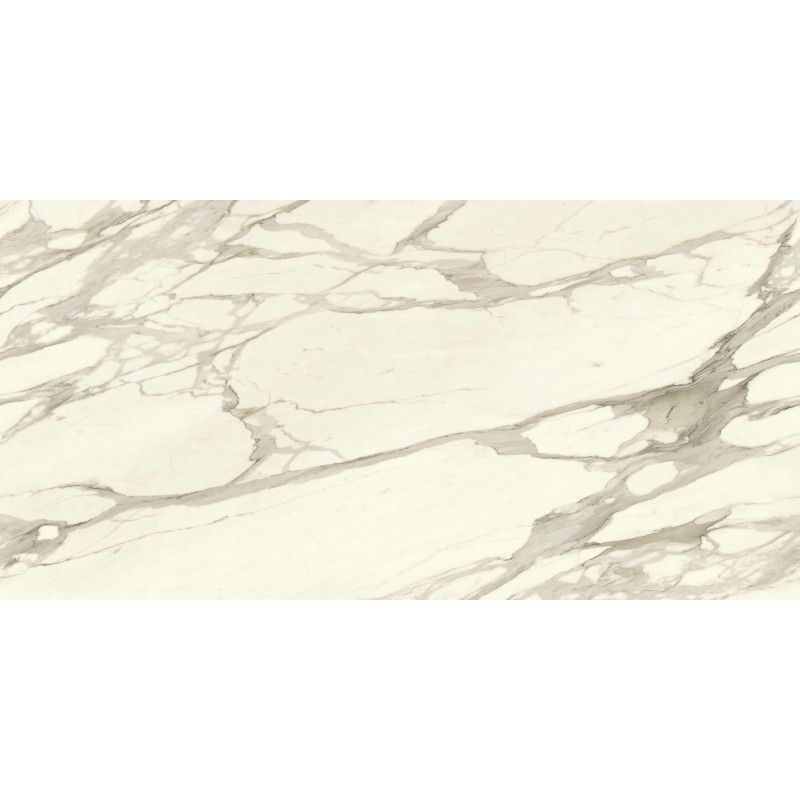Marvel Meraviglia Calacatta Bernini Bookmatch 160x320 - 6mm Gelaeppt CERAMICHE ATLAS CONCORDE - 1
