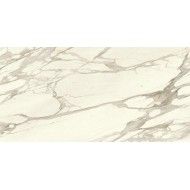 Marvel Meraviglia Calacatta Bernini Bookmatch 160x320 - 6mm Gelaeppt CERAMICHE ATLAS CONCORDE - 1