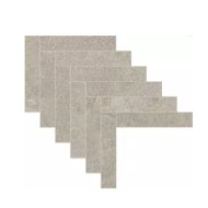 BIOTECH HERRINGBONE LAPIS GREIGE 9MM - ARCHITECTURAL DESIGN FLORIM 779363 FLORIM ARCHITECTURAL DESIGN - 1
