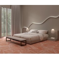 HIMALAYA RED SILK 59,55X59,55 - APAVISA APAVISA - 1