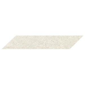 NANOCONCEPT WHITE INCROCIATO CHEVRON 14,77X73,71 - APAVISA APAVISA - 1