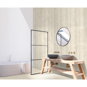 PURE IVORY FLAME 44,63X119,30 - APAVISA APAVISA - 1