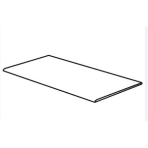 LINFA MIELE STEP SQ. 120X30 - IMPRONTA ILI02GR IMPRONTA - 1
