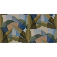 AZUMA UP Blu 60x120 Decoro - Ceramica d'Imola NATURAL DK2 12 CERAMICA D'IMOLA - 1