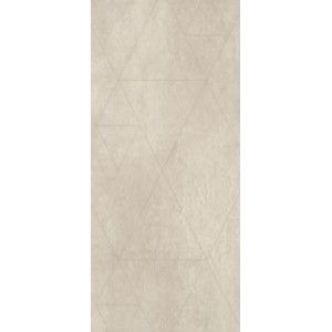 CONCRETE SIGNS WHITE ESSENTIAL 60X120 4.8MM  - GIGACER GIGACER - 1