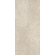 CONCRETE SIGNS WHITE ESSENTIAL 60X120 4.8MM  - GIGACER GIGACER - 1