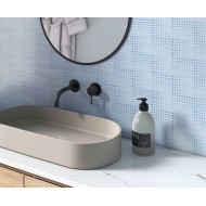 LUMINA BLUE TRAFILATO DECOR 29,75X89,46 - APAVISA APAVISA - 1