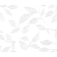 LUMINA WHITE FIORE MATT 29,75X89,46 - APAVISA APAVISA - 1