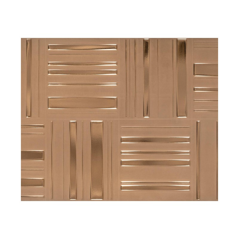 PERSPECTIVE BRONZE CROSS 44,63X119,30 - APAVISA APAVISA - 1