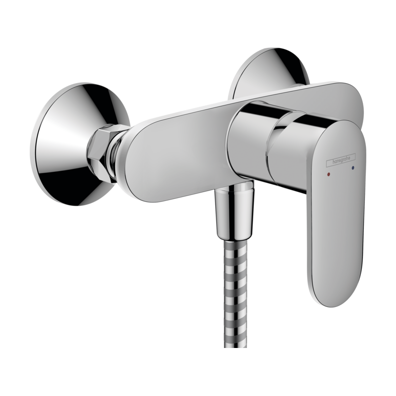 VERNIS BLEND Hansgrohe Single Lever Shower Mixer HANSGROHE - 1