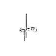 ANELLO Parte esterna Miscelatore Doccia a parete 2 vie con deviatore, presa acqua e supporto doccetta GESSI GESSI SPA  - 2