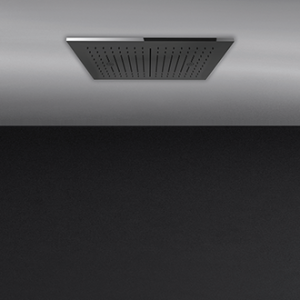 MINIMALI Sistema multifunzione a controsoffitto 300x500 con funzioni pioggia/cascata/nebulizzata GESSI GESSI SPA  - 2