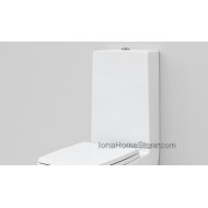 ARTCERAM JAZZ CERAMIC CISTERN JZC001 ARTCERAM - 1