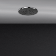 Système de plafond multifonction MINIMALI Ø350 avec fonctions pluie / cascade / brumisateur GESSI GESSI SPA  - 2