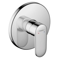 VERNIS BLEND Hansgrohe concealed single-lever shower mixer HANSGROHE - 1
