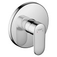 VERNIS BLEND Hansgrohe concealed single-lever shower mixer HANSGROHE - 1
