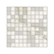 I CLASSICI CALACATTA GOLD MOSAICO 3D MIX 3X3 - LUXURY DESIGN FLORIM Ceramiche 750710 FLORIM LUXURY DESIGN - 1