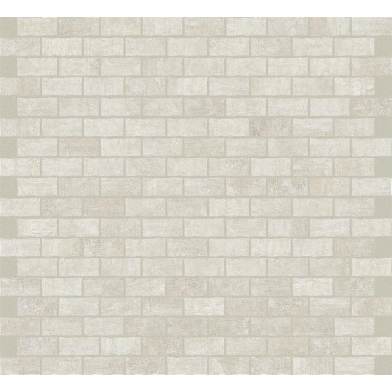 MATIÈRES REX SABLE 1,5x3 6MM MOSAICO 30X30 - LUXURY DESIGN FLORIM Ceramiche 755990 FLORIM LUXURY DESIGN - 1
