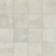 MATIÈRES REX SABLE 7,5x7,5 6MM MOSAIQUE  - LUXURY DESIGN FLORIM Ceramiche 755978 FLORIM LUXURY DESIGN - 1