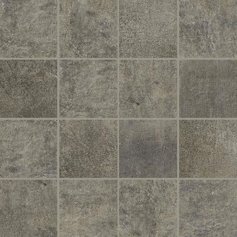 MATIÈRES REX GRIS 7,5x7,5 6MM MOSAICO - LUXURY DESIGN FLORIM Ceramiche 755980 FLORIM LUXURY DESIGN - 1