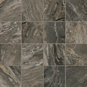 PREXIOUS REX DREAM ARABESQUE 7,5x7,5 6MM MOSAICO MATTE - LUXURY DESIGN FLORIM Ceramiche 756361 FLORIM LUXURY DESIGN - 1