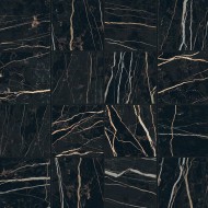 PREXIOUS REX THUNDER NIGHT 7,5x7,5 6MM MOSAICO MATTE - LUXURY DESIGN FLORIM Ceramiche 756363 FLORIM LUXURY DESIGN - 1